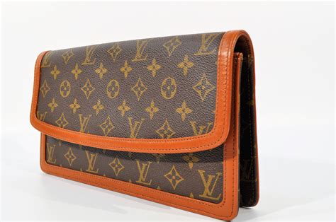 louis vuitton clutch gebraucht|authentic louis vuitton clutch.